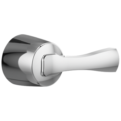 Delta - Stryke Handle - 2L Wall-Mount Tub Filler