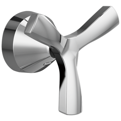 Delta - Stryke Handle - 2O Wall-Mount Tub Filler