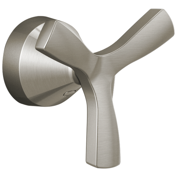 Delta - Stryke Handle - 2O Wall-Mount Tub Filler