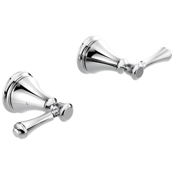 Delta - Cassidy Handle Kit - Wall-Mount Tub Filler