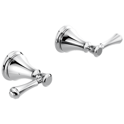 Delta - Cassidy Handle Kit - Wall-Mount Tub Filler
