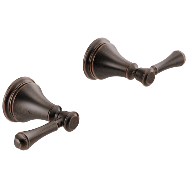 Delta - Cassidy Handle Kit - Wall-Mount Tub Filler