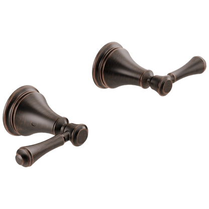 Delta - Cassidy Handle Kit - Wall-Mount Tub Filler
