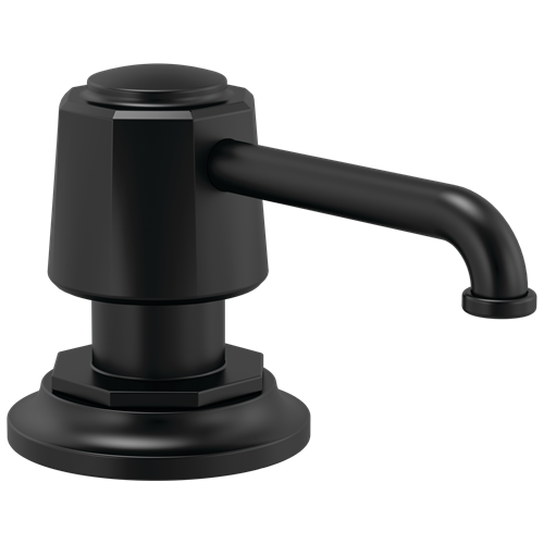 Brizo - Rook Soap/Lotion Dispenser