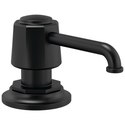 Brizo - Rook Soap/Lotion Dispenser