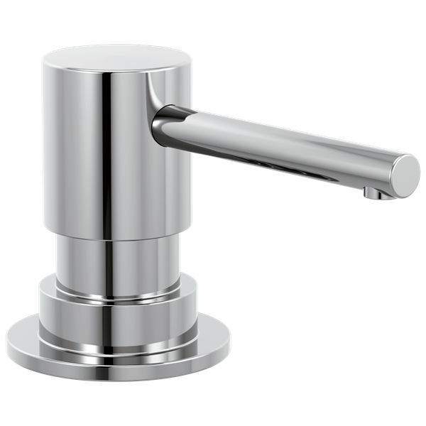 Delta - Trinsic Metal Soap Dispenser