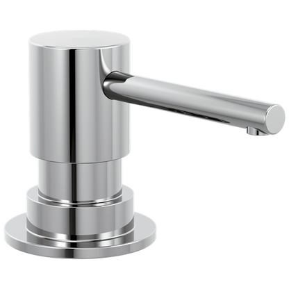 Delta - Trinsic Metal Soap Dispenser