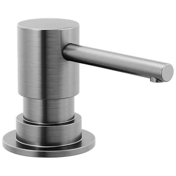 Delta - Trinsic Metal Soap Dispenser