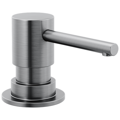 Delta - Trinsic Metal Soap Dispenser