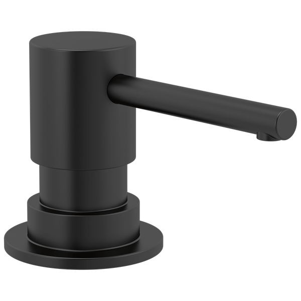 Delta - Trinsic Metal Soap Dispenser