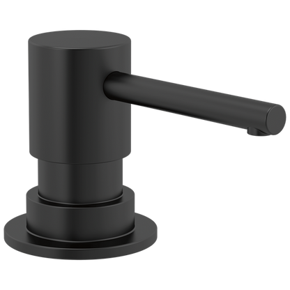 Delta - Trinsic Metal Soap Dispenser