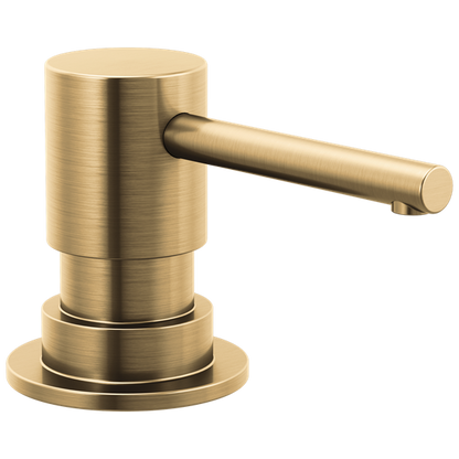 Delta - Trinsic Metal Soap Dispenser