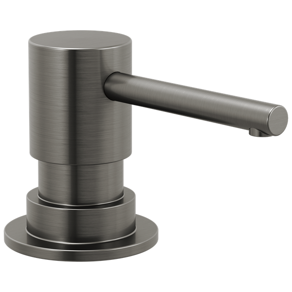 Delta - Trinsic Metal Soap Dispenser
