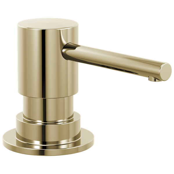 Delta - Trinsic Metal Soap Dispenser