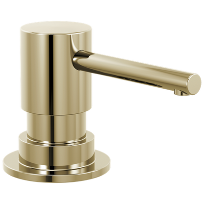 Delta - Trinsic Metal Soap Dispenser