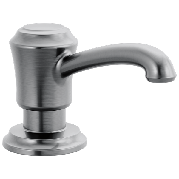 Delta - Cassidy Metal Soap Dispenser