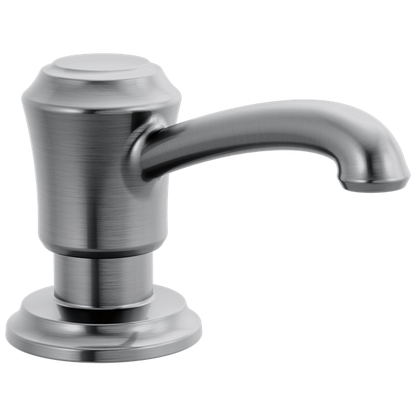 Delta - Cassidy Metal Soap Dispenser