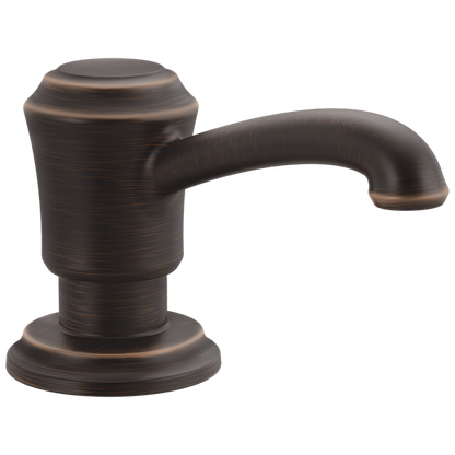 Delta - Cassidy Metal Soap Dispenser