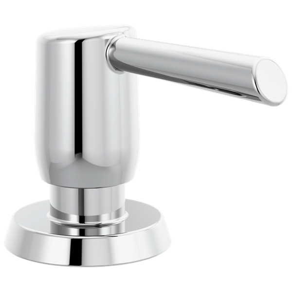 Delta - Essa Metal Soap Dispenser