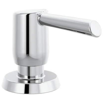 Delta - Essa Metal Soap Dispenser