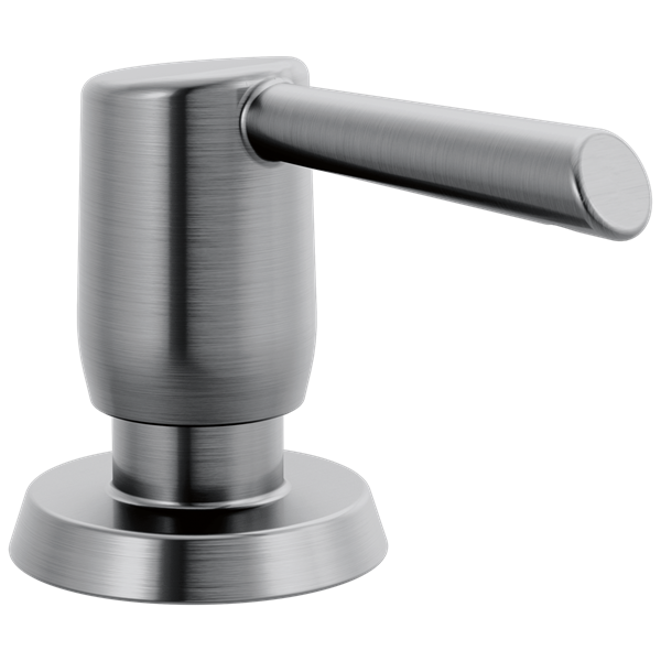 Delta - Essa Metal Soap Dispenser