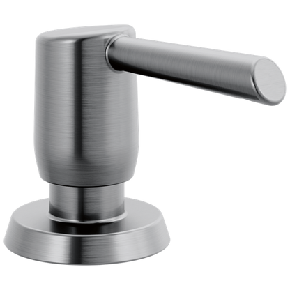 Delta - Essa Metal Soap Dispenser
