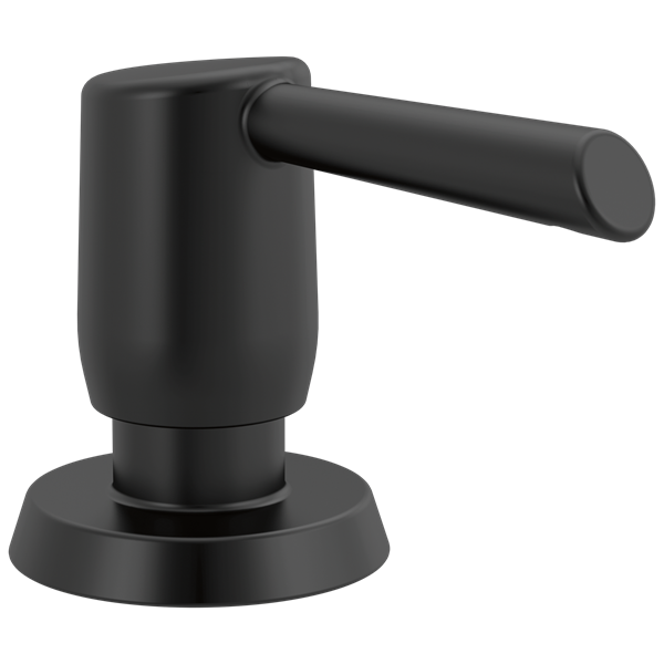 Delta - Essa Metal Soap Dispenser