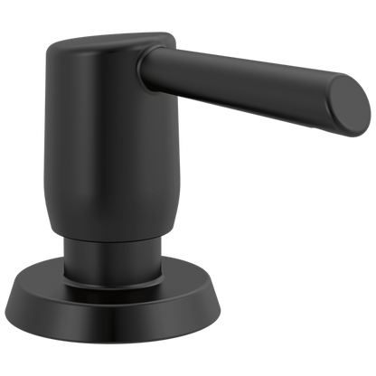 Delta - Essa Metal Soap Dispenser