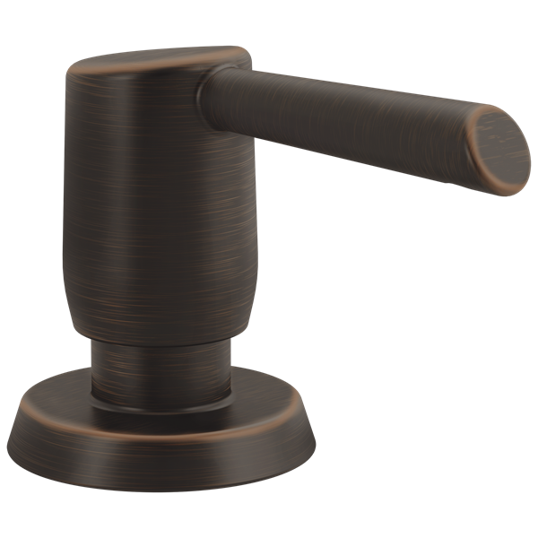 Delta - Essa Metal Soap Dispenser