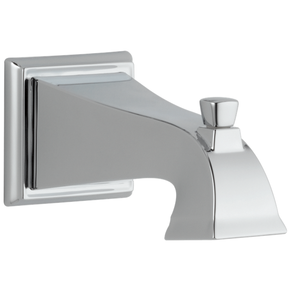 Delta - Dryden Tub Spout - Non-Diverter