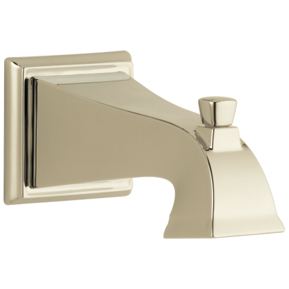 Delta - Dryden Tub Spout - Non-Diverter