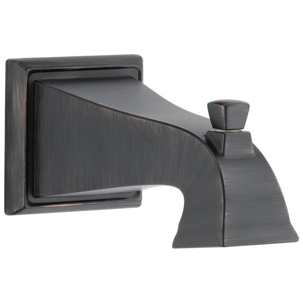 Delta - Dryden Tub Spout - Non-Diverter