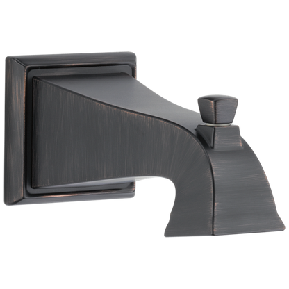 Delta - Dryden Tub Spout - Non-Diverter
