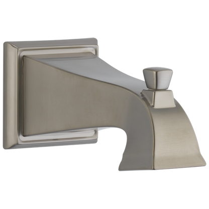 Delta - Dryden Tub Spout - Non-Diverter