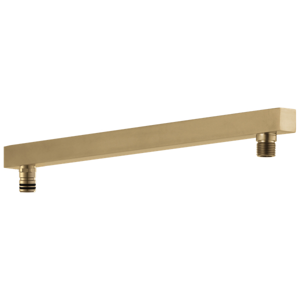 Delta - Angular Overhead Shower Arm