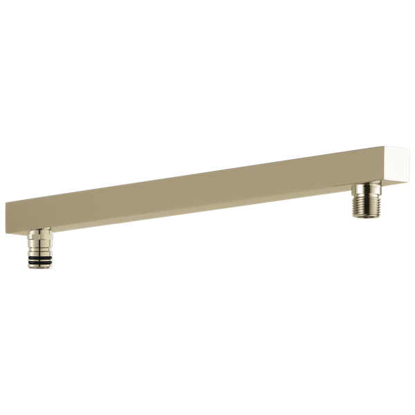 Delta - Angular Overhead Shower Arm