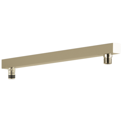 Delta - Angular Overhead Shower Arm