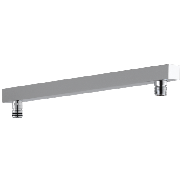 Delta - Angular Overhead Shower Arm