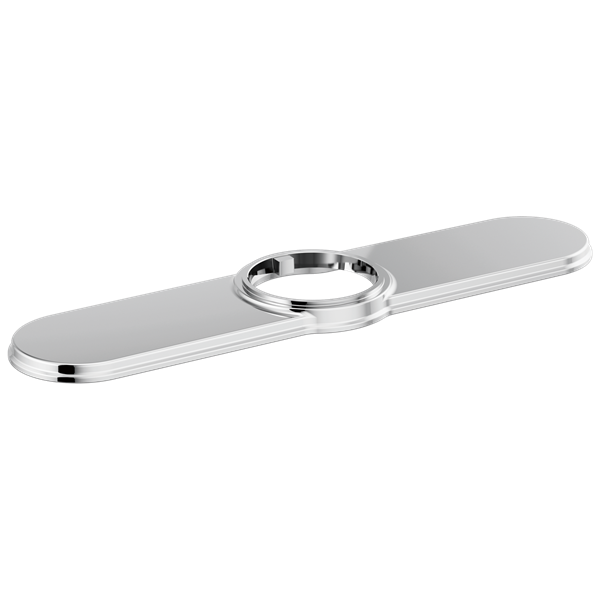 Delta - Broderick Eschtcheon, Mounting Screws, Gasket, Nuts & Washers