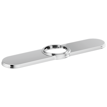 Delta - Broderick Eschtcheon, Mounting Screws, Gasket, Nuts & Washers