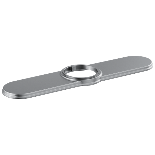 Delta - Broderick Eschtcheon, Mounting Screws, Gasket, Nuts & Washers