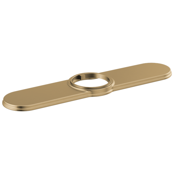 Delta - Broderick Eschtcheon, Mounting Screws, Gasket, Nuts & Washers
