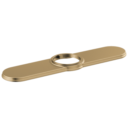 Delta - Broderick Eschtcheon, Mounting Screws, Gasket, Nuts & Washers