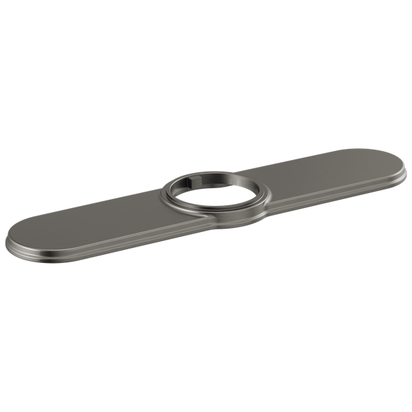 Delta - Broderick Eschtcheon, Mounting Screws, Gasket, Nuts & Washers