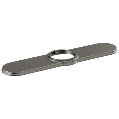 Delta - Broderick Eschtcheon, Mounting Screws, Gasket, Nuts & Washers