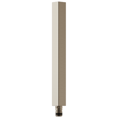 Brizo - Essential Shower Linear Square Shower Column Extension