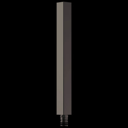 Brizo - Essential Shower Linear Square Shower Column Extension