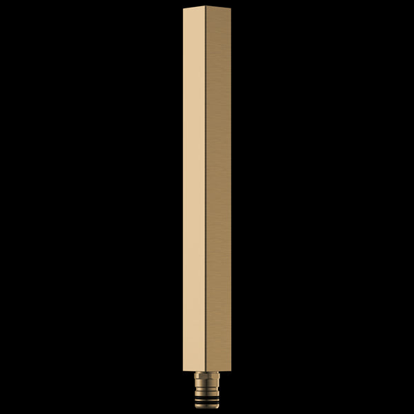 Brizo - Essential Shower Linear Square Shower Column Extension