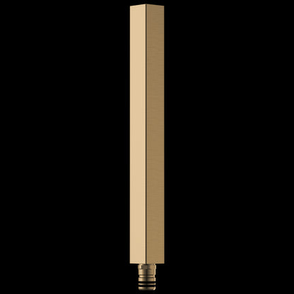 Brizo - Essential Shower Linear Square Shower Column Extension