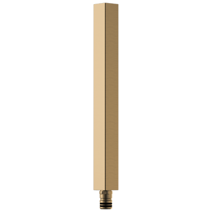 Brizo - Essential Shower Linear Square Shower Column Extension